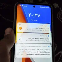 گوشی شیائومی ام فور