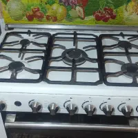 گاز فردار مهیار گاز|اجاق گاز و لوازم برقی پخت‌وپز|مشهد, شاهد (شهرک غرب)|دیوار
