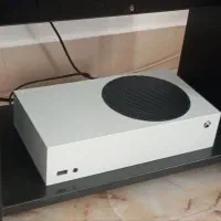 کنسول بازی Xbox Series S دو دسته فول گیم