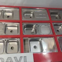 سینک شیرالات گاز رومیزی روشویی هود فرتوس طرحA۱۲|مصالح و تجهیزات ساختمان|تبریز, |دیوار