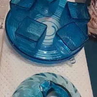 سرویس پذیرایی بسیار زیبا