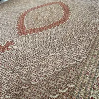 فرش۹ متری ماهی ۴۰ رج