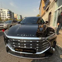 فیدلیتی پرستیژ ۱۴۰۳