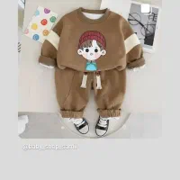 فروشگاه بچگانه سامی جان|کفش و لباس بچه|نورآباد, |دیوار