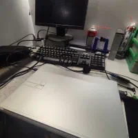 لپتاپ گیمینگ گرافیک rtx3050|رایانه همراه|مشهد, امامیه (شهرک غرب)|دیوار