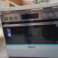 گاز اسنوا پنج شعله فردار