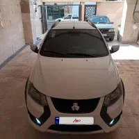 کوئیک GX 1402|خودرو سواری و وانت|فردیس, نگارستان|دیوار