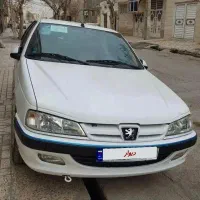 پارس tu5  ۴۰۱