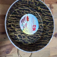 تابه طرح ماربل