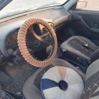 پژو ۲۰۰۰انژکتور|خودرو سواری و وانت|نگین کویر, |دیوار