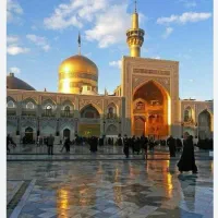 تور اقساط مشهد