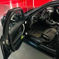 بی ام و 328i مدل 2014 در حد صفر خشک|خودرو سواری و وانت|تهران, فرمانیه|دیوار