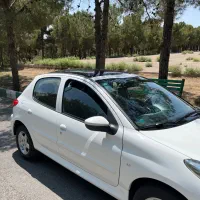 تمیز سالم|خودرو سواری و وانت|ساوه, |دیوار