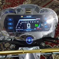 هندانیکتازپلاس جفت دیسک|موتورسیکلت|اسلام‌شهر, شهرک سالور|دیوار