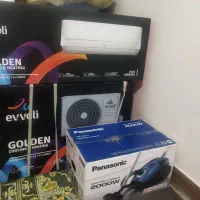 کارتن کولر ایوولی ۱۸۰۰۰
