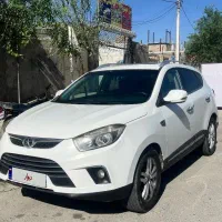 جک s5|خودرو سواری و وانت|شیروان (خراسان), |دیوار
