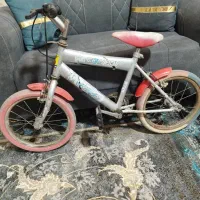 دوچرخه ۱۶ سالم|دوچرخه، اسکیت، اسکوتر|مشهد, ابوذر|دیوار