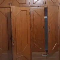 درب کمد دیواری