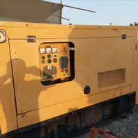 دیزل.ژنراتور ۱۰۰ کاوا.|ماشینآلات صنعتی|ری, دولتآباد|دیوار