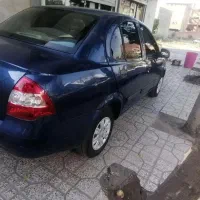 تیبا صندوق دار دوگانه سی ان جی.دستی|خودرو سواری و وانت|گرگان, |دیوار