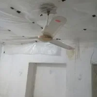 ۲عددپنکه سقفی