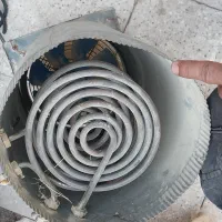 یخچال .سماوربرقی.دینام رزرگ دینام کوچیک .پمپ آب|یخچال و فریزر|شریف‌آباد, |دیوار