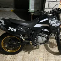 متور کویر200