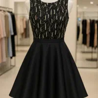 لباس مجلسی زنانه/دخترانه