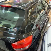 تیبا ۲ مدل ۱۳۹۶ (پول لازم)|خودرو سواری و وانت|شاهین‌شهر, خانه کارگر|دیوار