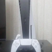 پی اس ۵ ps5 پلیستیشن ۵