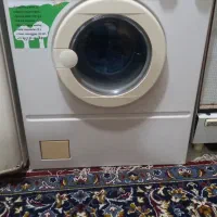 ماشین لباسشویی پارس