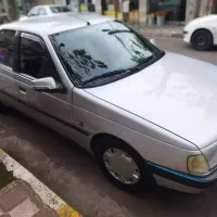 پژو ۴۰۵ آنتیک با اصالت