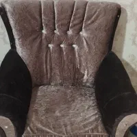 مبل|مبلمان خانگی و میز عسلی|سمنان, |دیوار