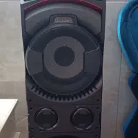 ضبط و باند جی بی ای اصلی سالم