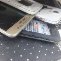 معاوضه خرید انواع گوشی سوخته