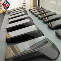 کارتخوان/کشلس رومیزی اقتصادی ویراکارت