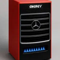 بخاری گازی انرژی آیرومکس آذرتهویه