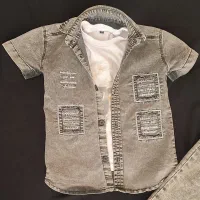 لباس پسرانه|لباس|کاشان, فاز ۲ ناجی آباد|دیوار