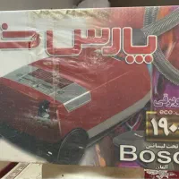 جارو برقی