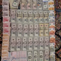 اسکناس کلکسیونی