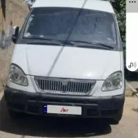 تاکسی کرج پلاک ت ون غزال ۱۴نفره. موتور یاتاقان زده