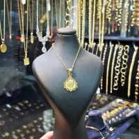 زنجیر دیسکوو پلاک بدون اجرت و مالیات فقط با ۶ درصد|جواهرات|رشت, فلسطین|دیوار