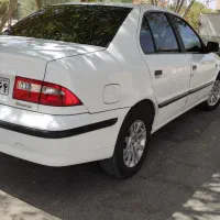 سمند ef7 دوگانه