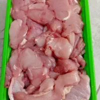 خورده گوشت بوقلمون کشتار روز