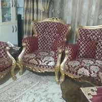 مبلمان|مبلمان خانگی و میز عسلی|گرمدره, |دیوار