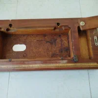 قاب زیر چرخ خیاطی کوهلر