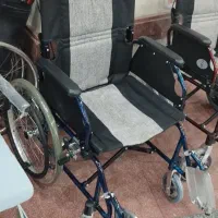 کمجا و سبک و مناسب سفر و روزمره( ویلچر)|آرایشی، بهداشتی، درمانی|تهران, فردوس|دیوار