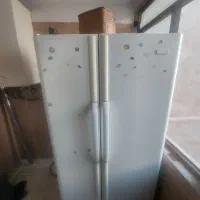 یخچال وو ماشین لباسشویی آمریکایی درجه ۱