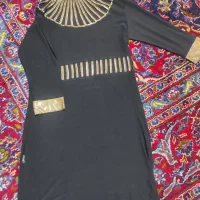 لباس مجلسی دخترانه و کفش|لباس|تبریز, |دیوار