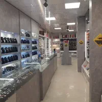 واگذاری بدلیجات و اکسسوری